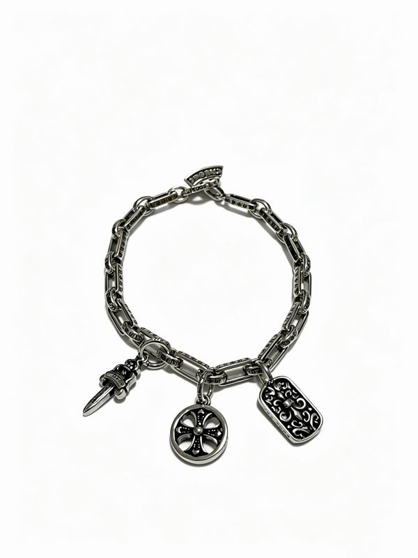 Chrome Hearts Bracelet 05yxs65